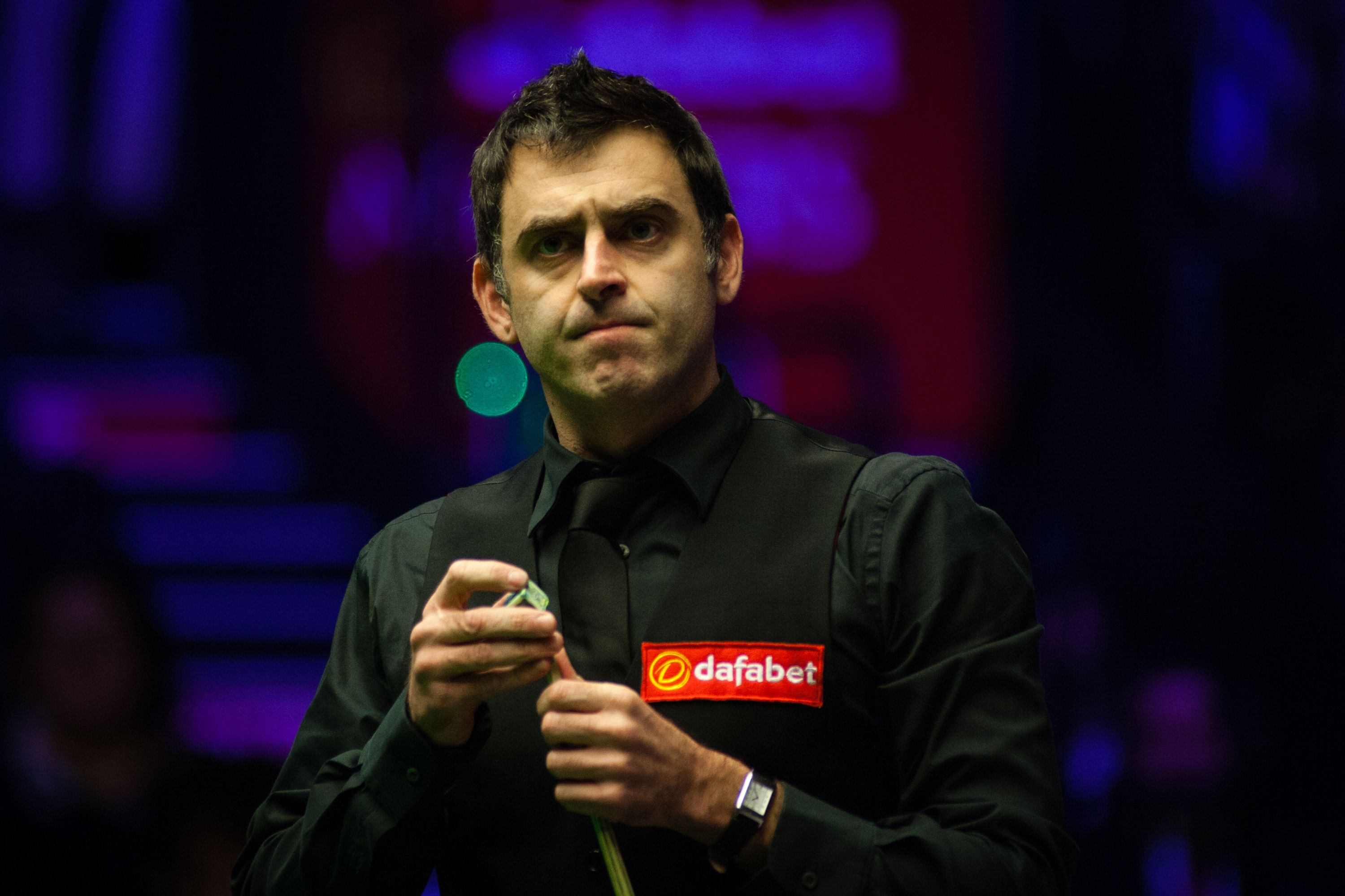 加冕队史射 加冕队史射