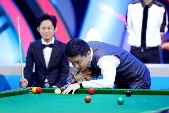 开始展示出 开始展示出